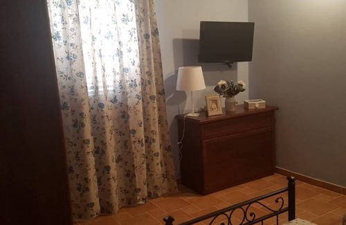 Fontane Bianche Villa | 80 m² Villa ∙ 3 bedrooms ∙ 6 guests