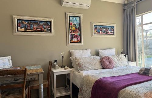 Fichardt Park House | 80 on Benade