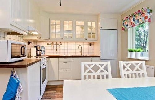Aby House | 80 m² House ∙ 3 bedrooms ∙ 6 guests