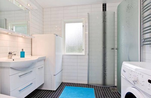 Aby House | 80 m² House ∙ 3 bedrooms ∙ 6 guests