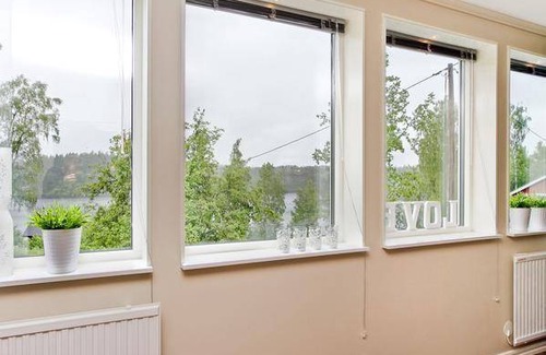 Aby House | 80 m² House ∙ 3 bedrooms ∙ 6 guests