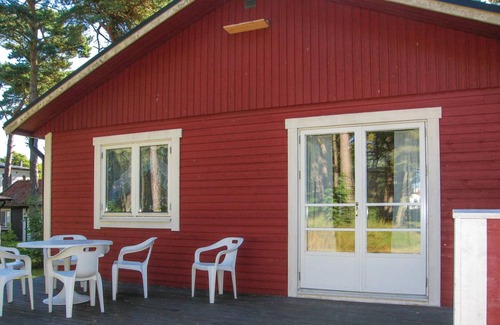 Borrby House | 80 m² House ∙ 3 bedrooms ∙ 6 guests