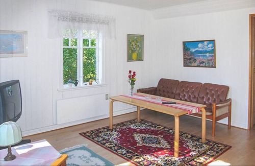 Borrby House | 80 m² House ∙ 3 bedrooms ∙ 6 guests