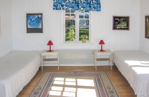 Borrby House | 80 m² House ∙ 3 bedrooms ∙ 6 guests