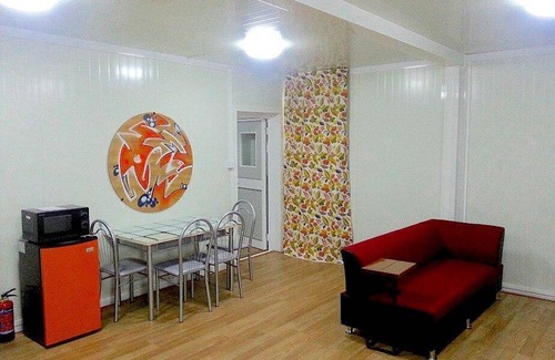 Mayangone Apartment | 800 m² Apartment ∙ 1 bedroom ∙ 2 guests