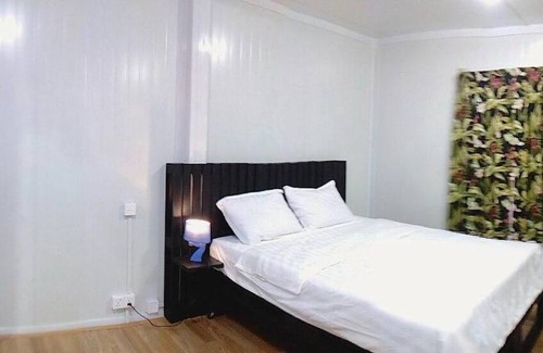 Mayangone Apartment | 800 m² Apartment ∙ 1 bedroom ∙ 2 guests