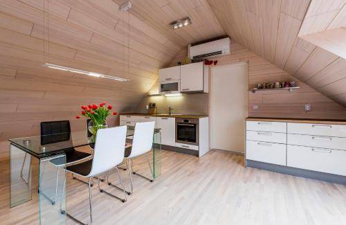 Parnu County Apartment | 800 m² Apartment ∙ 4 bedrooms ∙ 48 guests