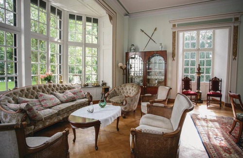 Boekhoute House | 800 m² House ∙ 9 bedrooms ∙ 24 guests