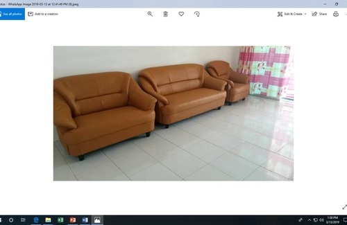Kuala Kangsar House | 800 m² House ∙ 3 bedrooms ∙ 11 guests