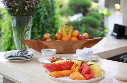Drupadi Villa | 800 m² Villa ∙ 7 bedrooms ∙ 22 guests