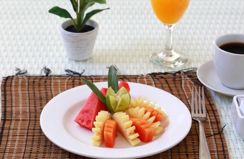 Drupadi Villa | 800 m² Villa ∙ 7 bedrooms ∙ 22 guests