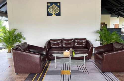 San Kamphaeng Villa | 800 m² Villa ∙ 3 bedrooms ∙ 12 guests