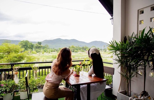 San Kamphaeng Villa | 800 m² Villa ∙ 3 bedrooms ∙ 12 guests