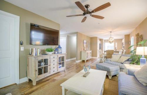 Hilton Head Island Villa | 8001 Treetops