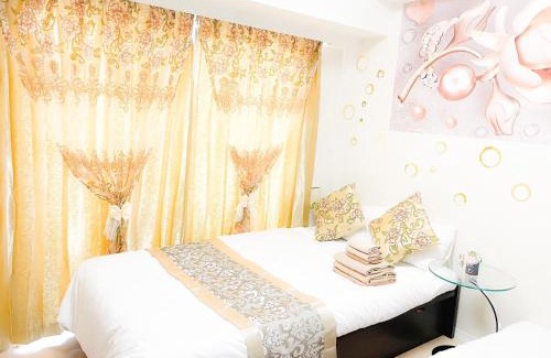 Sumida Apartment | 801 5mins from JR Kinshicho! Near Asakusa&Skytree!