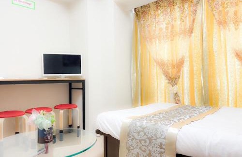 Sumida Apartment | 801 5mins from JR Kinshicho! Near Asakusa&Skytree!