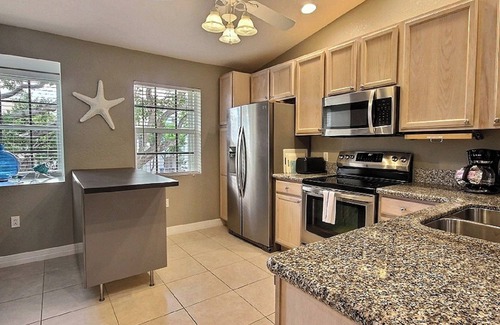 Rock Harbor House | 802 Mariners Club Key Largo | 2 Bed, 2 Bath
