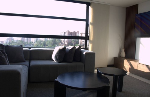 El Castillo Apartment | 802 - Wonderful apartment in El Poblado with view!