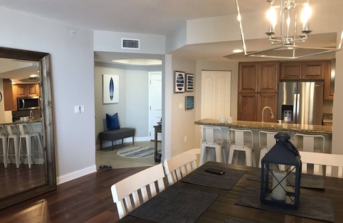 Clearwater Beach Condo | 806 Mandalay Beach Club🏝️🩵! Now available Oct, Nov and Dec 2025! Pet Friendly.