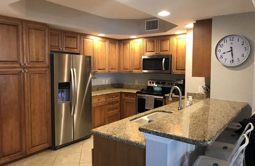 Clearwater Beach Condo | 806 Mandalay Beach Club🏝️🩵! Now available Oct, Nov and Dec 2025! Pet Friendly.
