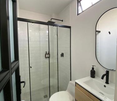 Belen Apartment | 80Cooliving Medellín