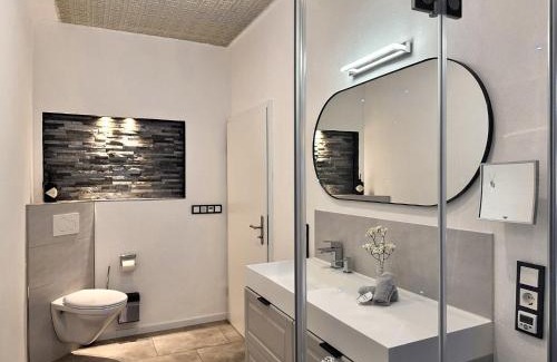 Geisenkopf Apartment | 80qm Luxus Apartment mit großer Terrasse