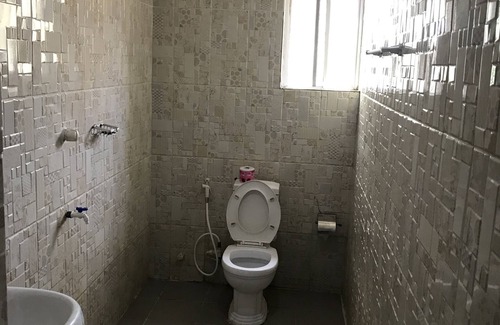 Onikan House | 81 Division Officers Mess Apartment