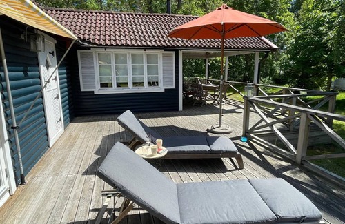 Monsteras House | 81 m² House ∙ 3 bedrooms ∙ 6 guests