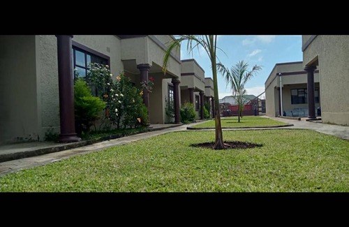 Chililabombwe Apartment | 81 m² Apartment ∙ 2 bedrooms ∙ 4 guests