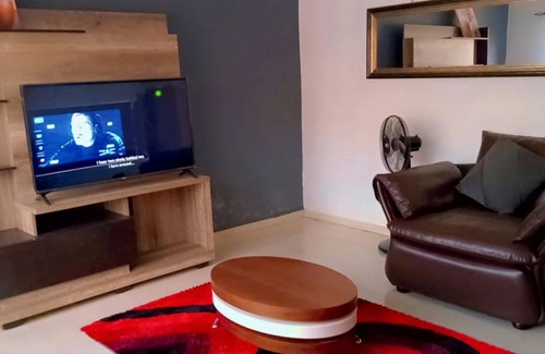 Chililabombwe Apartment | 81 m² Apartment ∙ 2 bedrooms ∙ 4 guests