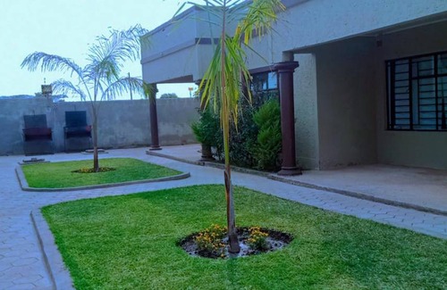 Chililabombwe Apartment | 81 m² Apartment ∙ 2 bedrooms ∙ 4 guests