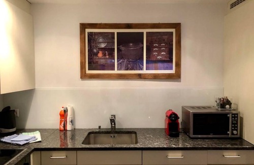 Zermatt Apartment | 81 m² Apartment ∙ 2 bedrooms ∙ 4 guests