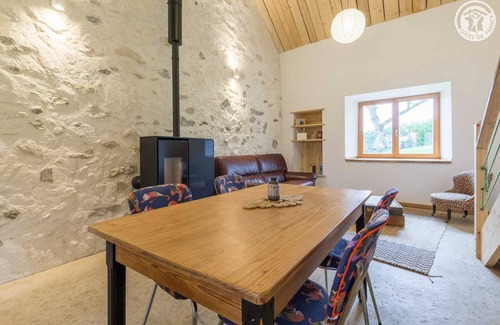 Trevignin House | 81 m² Gîte ∙ 2 bedrooms ∙ 6 guests