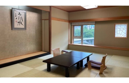 Kurobe Hotel | 81 m² Hotel ∙ 1 bedroom ∙ 2 guests