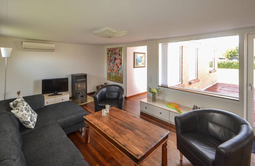 Skæring House | 81 m² House ∙ 3 bedrooms ∙ 7 guests