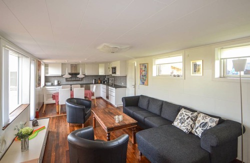 Skæring House | 81 m² House ∙ 3 bedrooms ∙ 7 guests