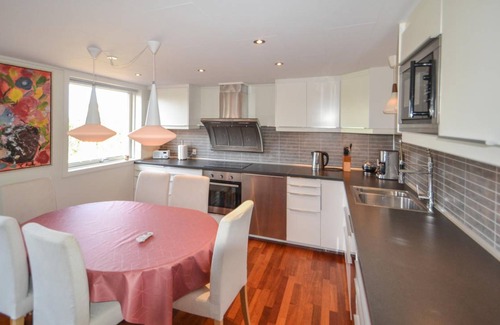 Skæring House | 81 m² House ∙ 3 bedrooms ∙ 7 guests