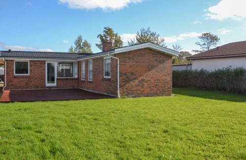 Skæring House | 81 m² House ∙ 3 bedrooms ∙ 7 guests