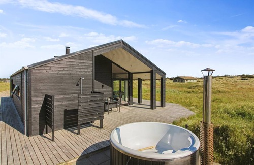 Grønhøj House | 81 m² House ∙ 3 bedrooms ∙ 6 guests