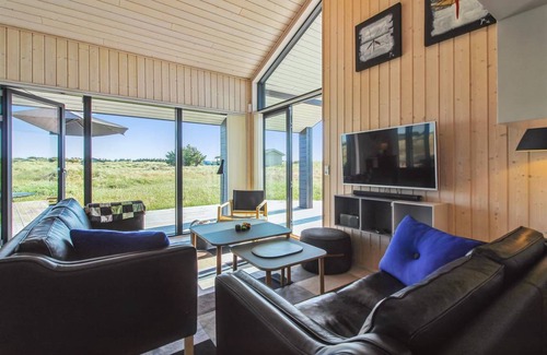 Grønhøj House | 81 m² House ∙ 3 bedrooms ∙ 6 guests