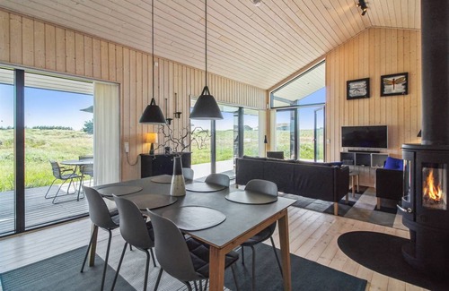 Grønhøj House | 81 m² House ∙ 3 bedrooms ∙ 6 guests