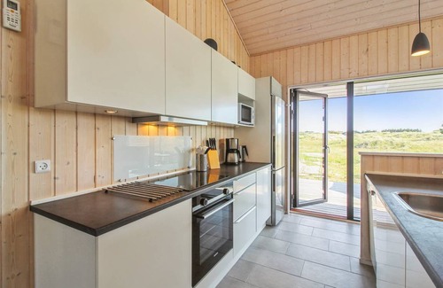 Grønhøj House | 81 m² House ∙ 3 bedrooms ∙ 6 guests