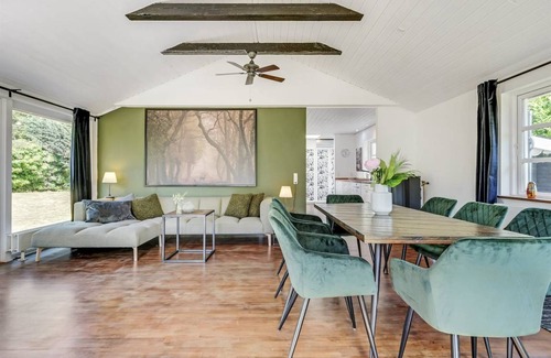 Dronningmolle House | 81 m² House ∙ 3 bedrooms ∙ 5 guests
