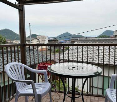 Busshozan Cho House | 81 m² House ∙ 4 bedrooms ∙ 8 guests
