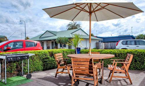 Whakatane Hotel | 81 m² Motel ∙ 2 bedrooms ∙ 6 guests