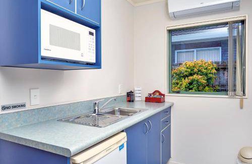 Whakatane Hotel | 81 m² Motel ∙ 2 bedrooms ∙ 6 guests