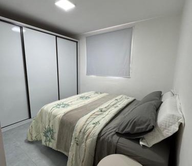 Morada do Ouro Apartment | 81 próximo Shopping Pantanal