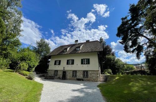 Kirchberg am Wechsel Apartment | 81 Weyer
