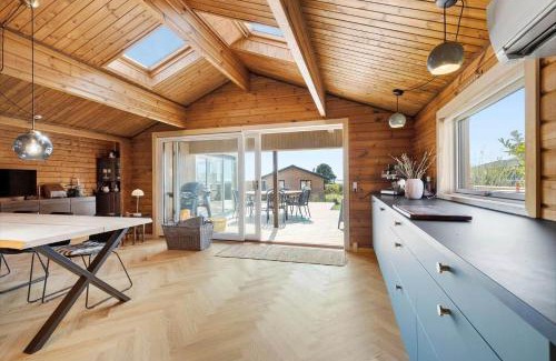 Ronde House | 8105-Ronde-Havesvinget-10