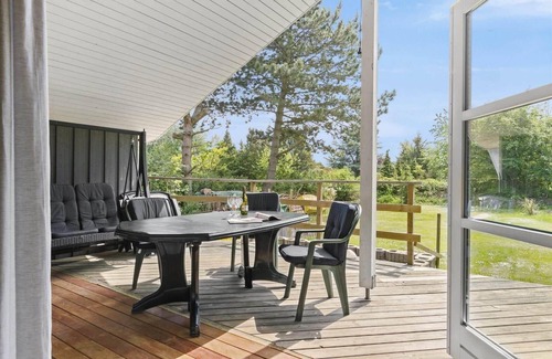 Togeholt House | 8157 Præstø - Svalevej 3